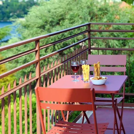 In The Sky - 150 Steps, By Myhomeincomo Apartamento *